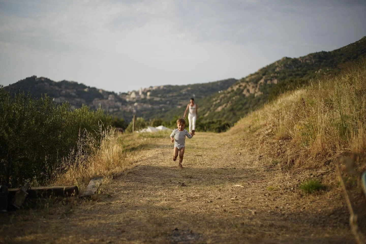 La Cantina A Moresca