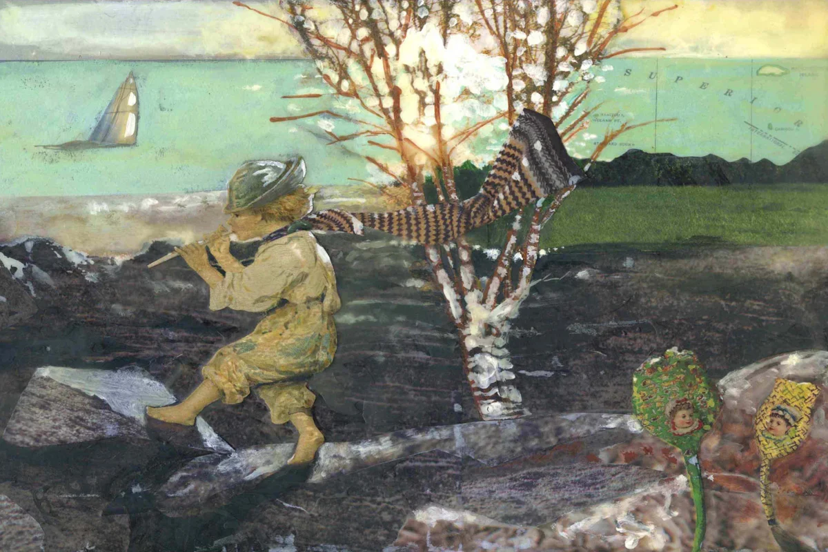 Photos — Banbury Art Crawl Eau Claire WI