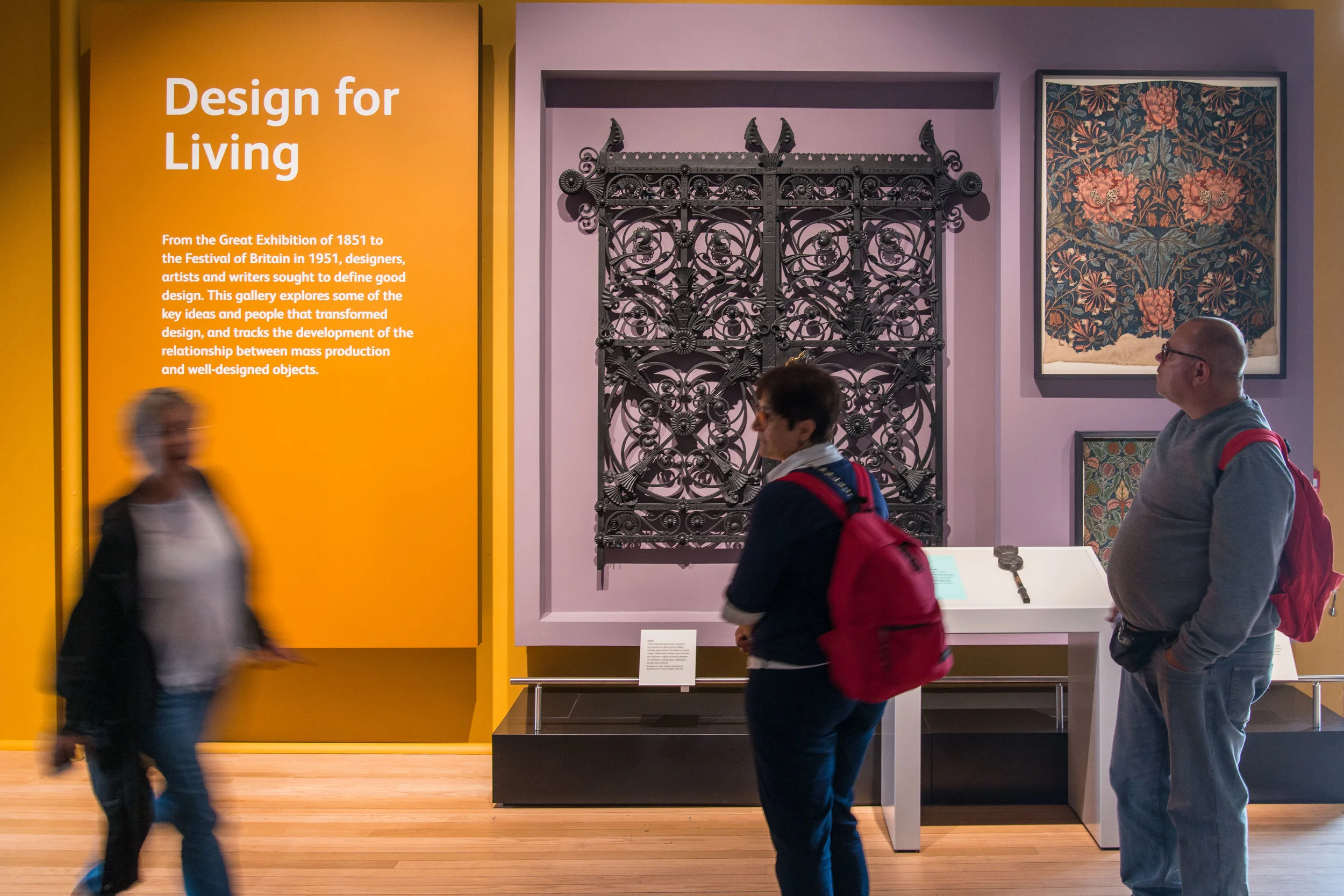 Art & Design Gallery