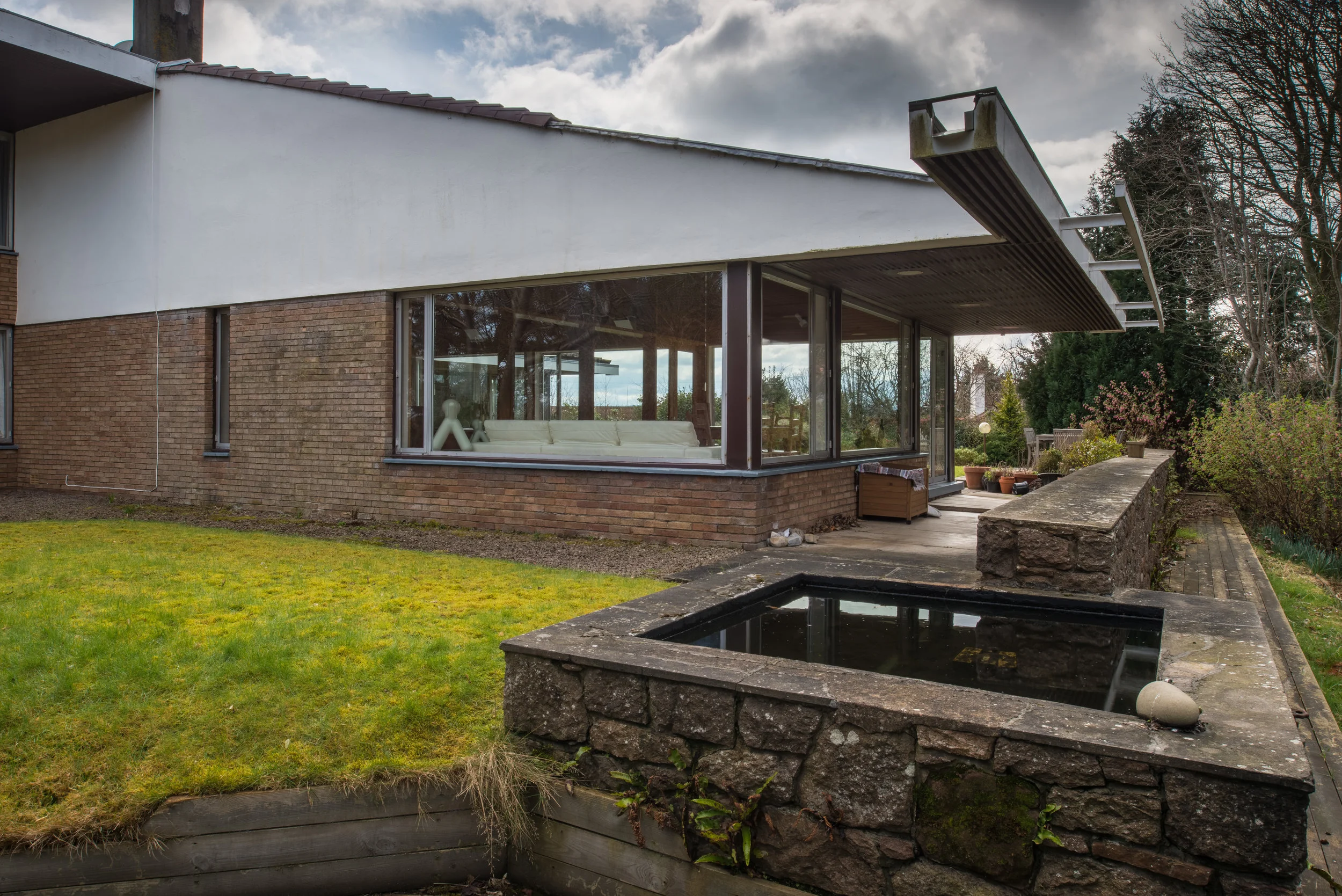 Nicholl House, Gullane