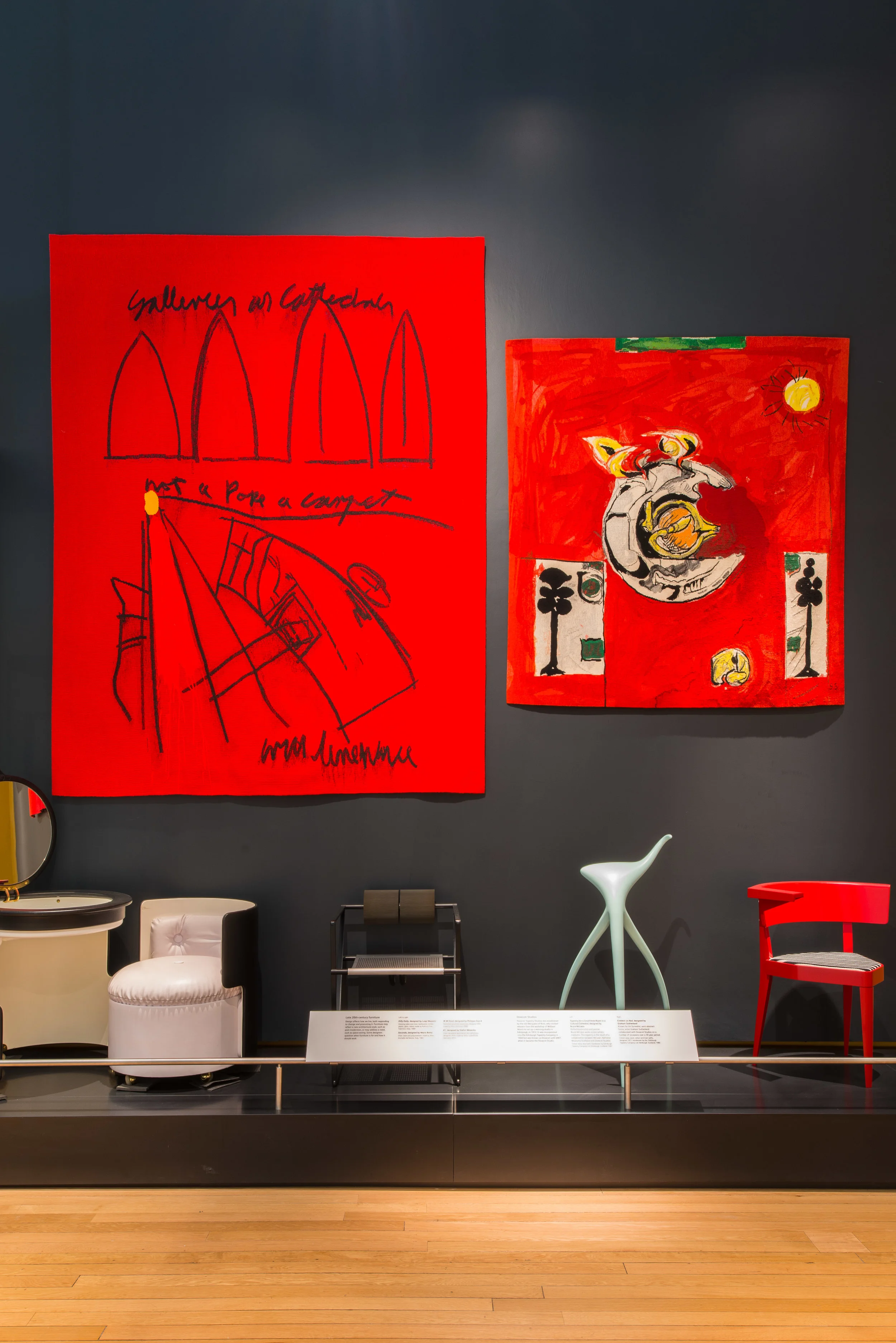 Art & Design Gallery