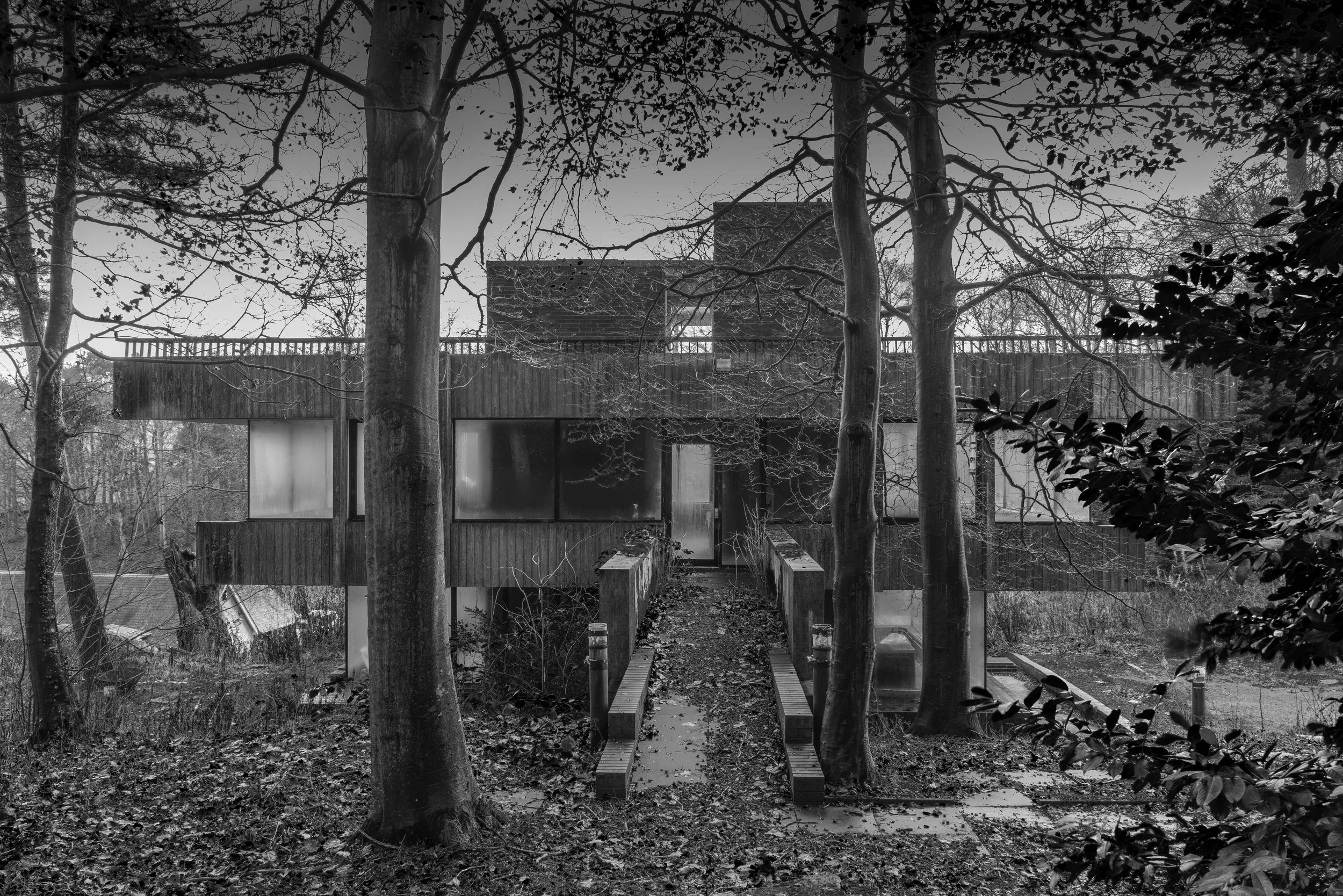 Bernat Klein Studio
