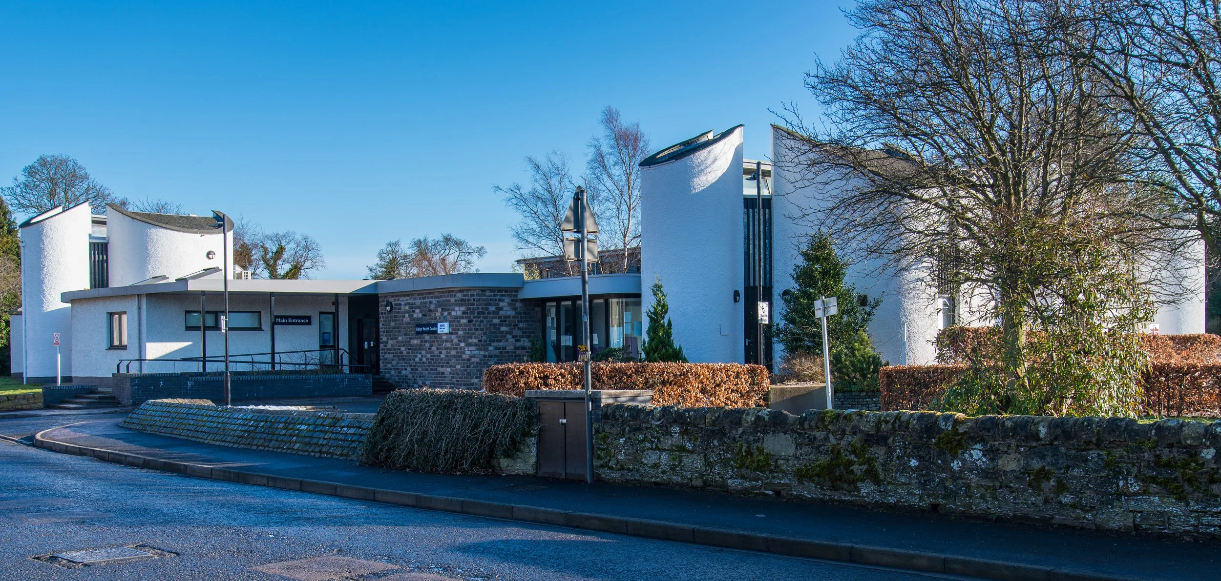 P Womersley - Edenside Health Centre (c) Colin McLean-3797.jpg