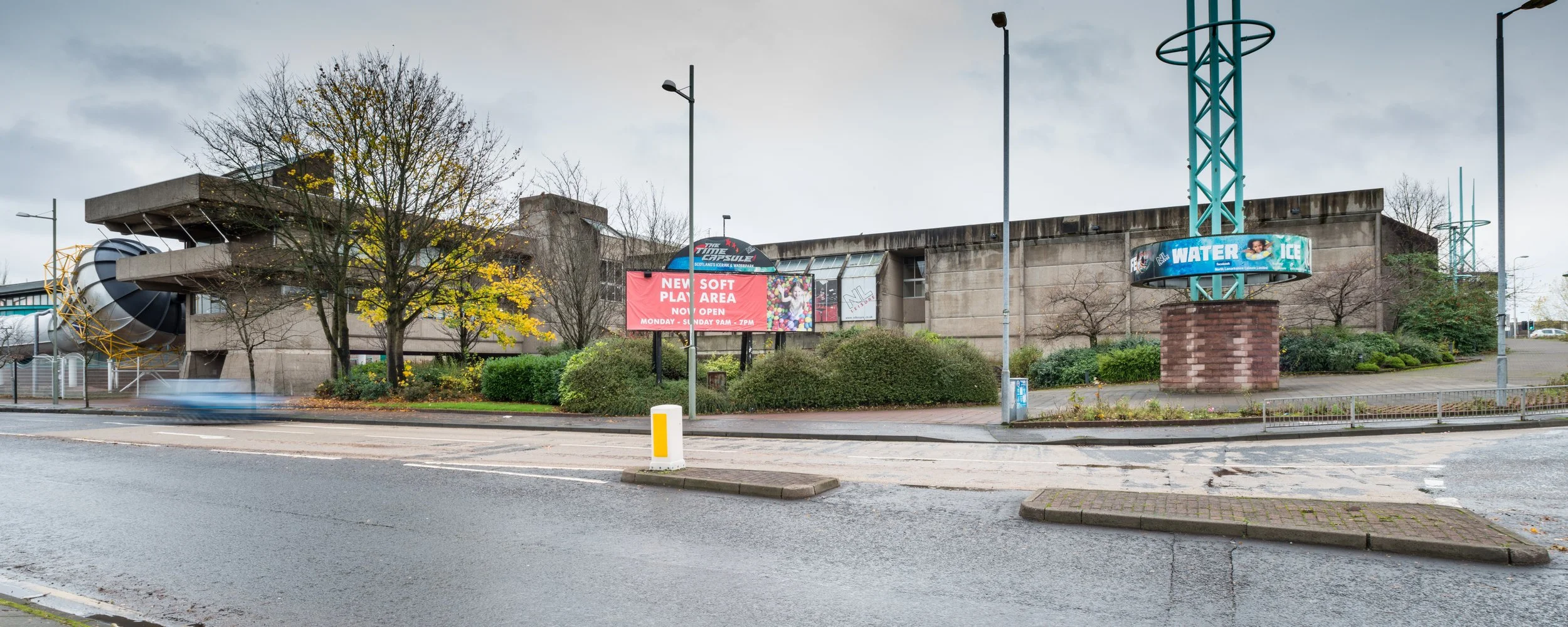 P Womersley - Monklands Leisure Centre (c) Colin McLean--4.jpg