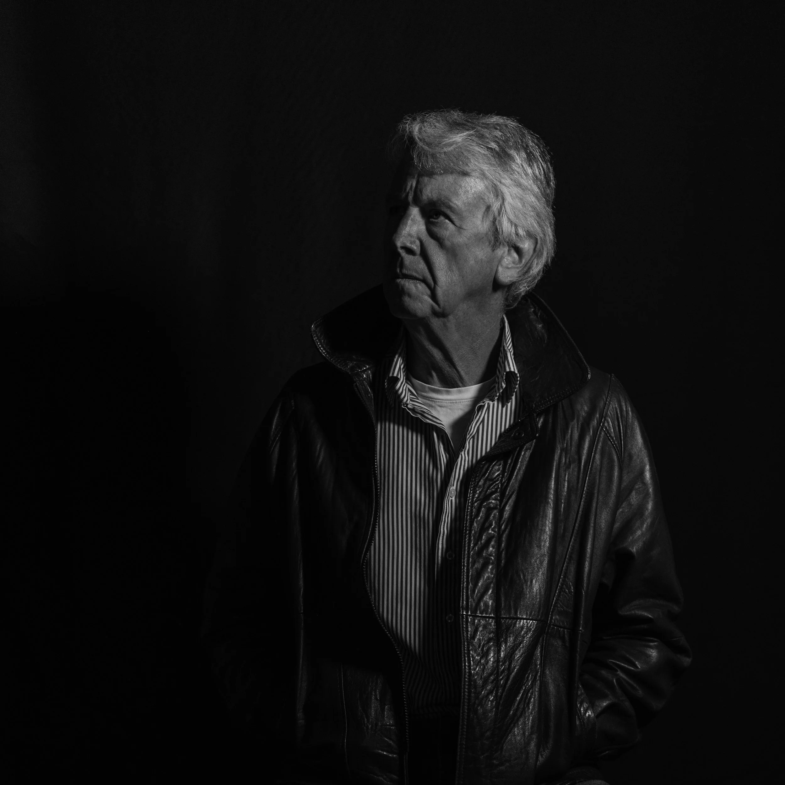 Collin R Mclean About — Colin McLean Photography