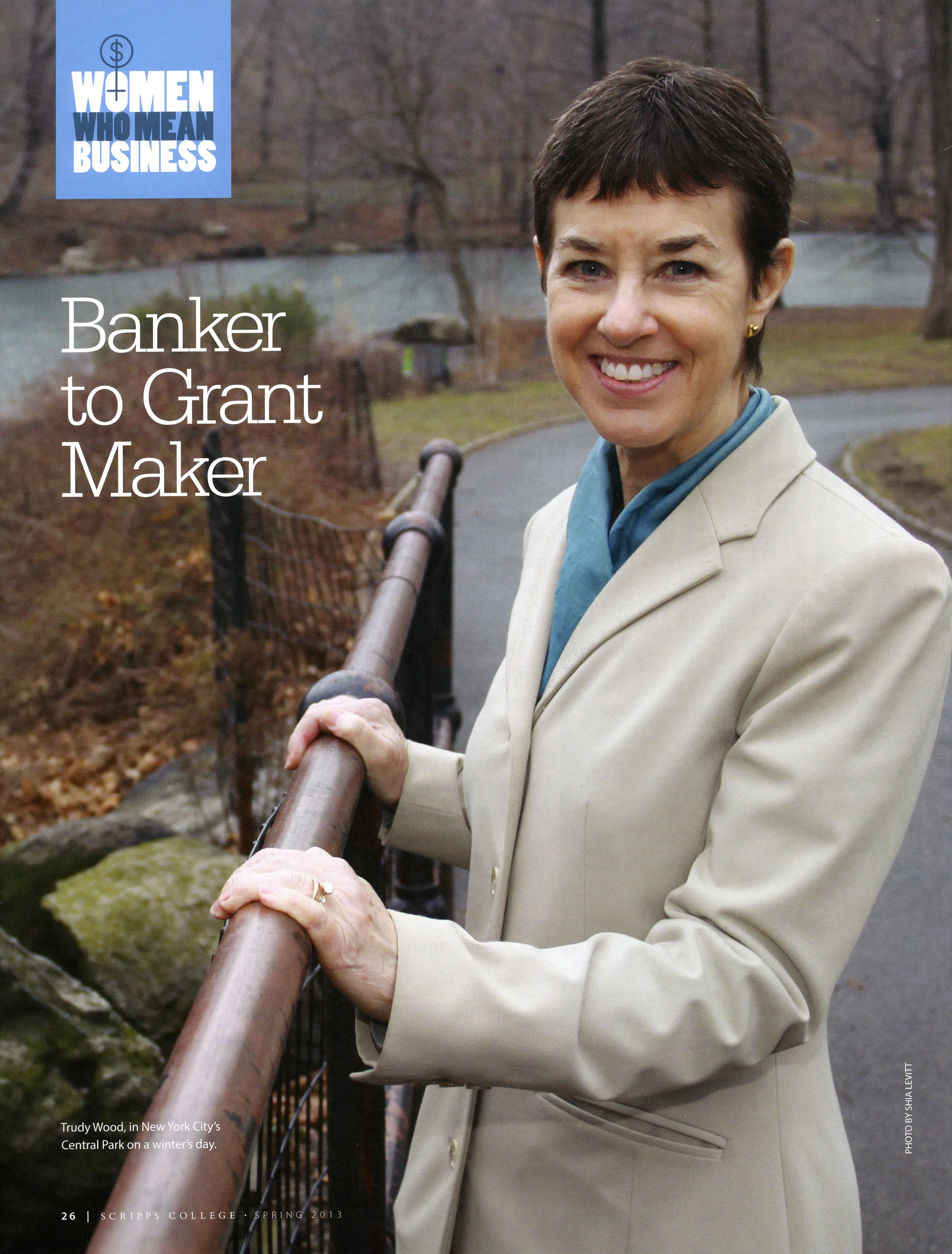  Scripps Magazine