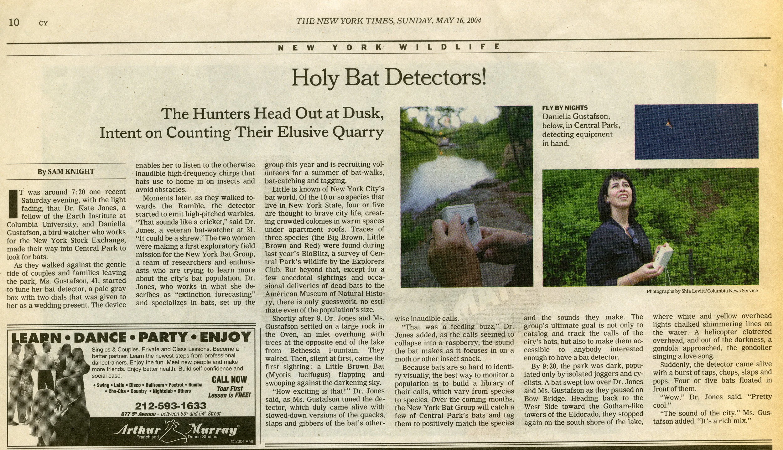 New York Times