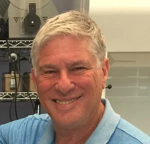 David E. Housman, Ph.D. Ludwig Professor of Biology Massachusetts Institute of Technology