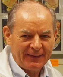 Jean Paul G. Vonsattel, M.D. Director, New York Brain Bank Professor of Pathology Columbia University