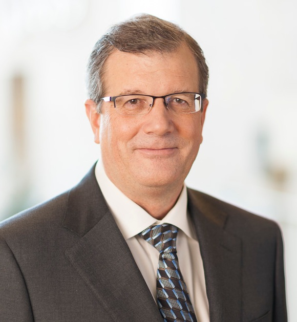 C. Frank Bennett