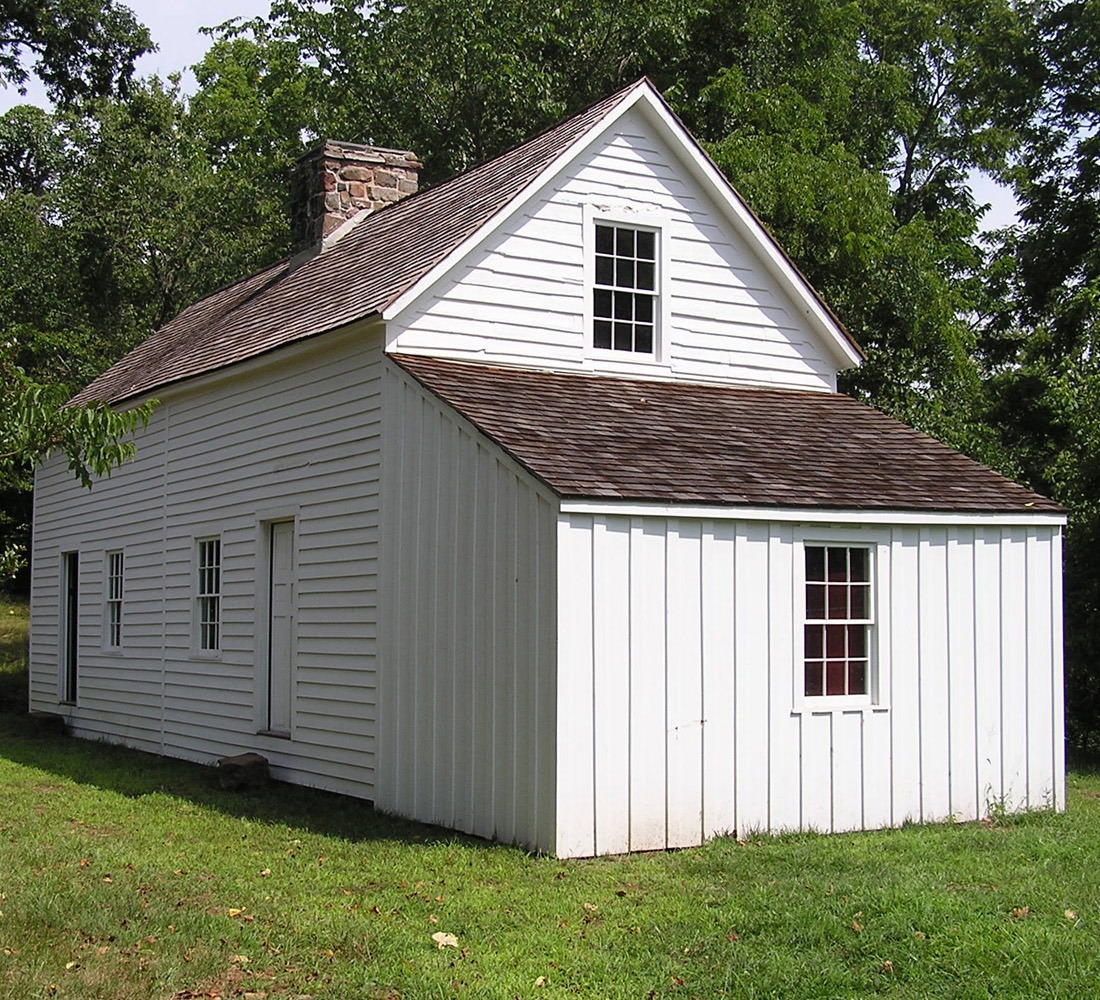 Thornberry House Post Office, Manassas