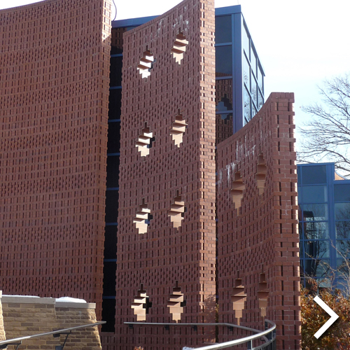 Anacostia Community Museum Renovations