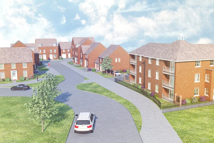 Heathfield Lane, Birkenshaw