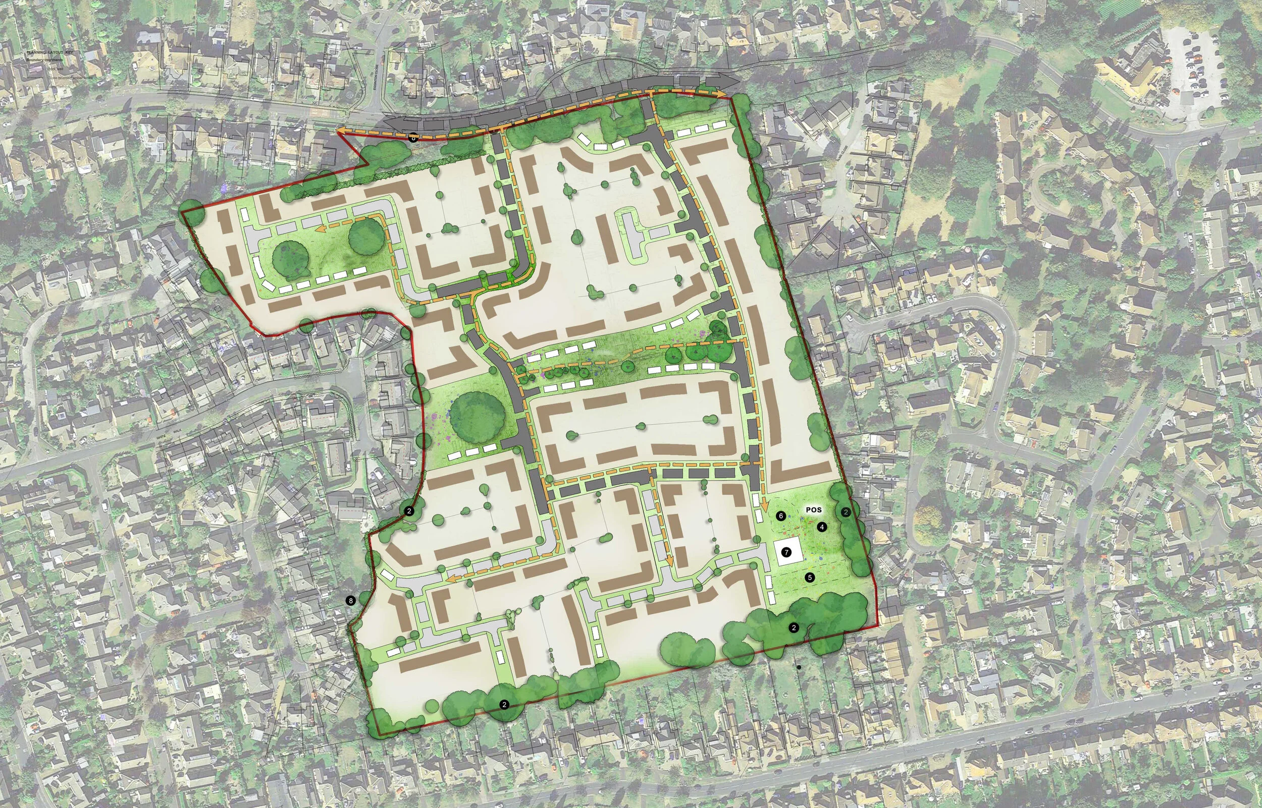 South Ella Way, Kirk Ella — Sten Architecture