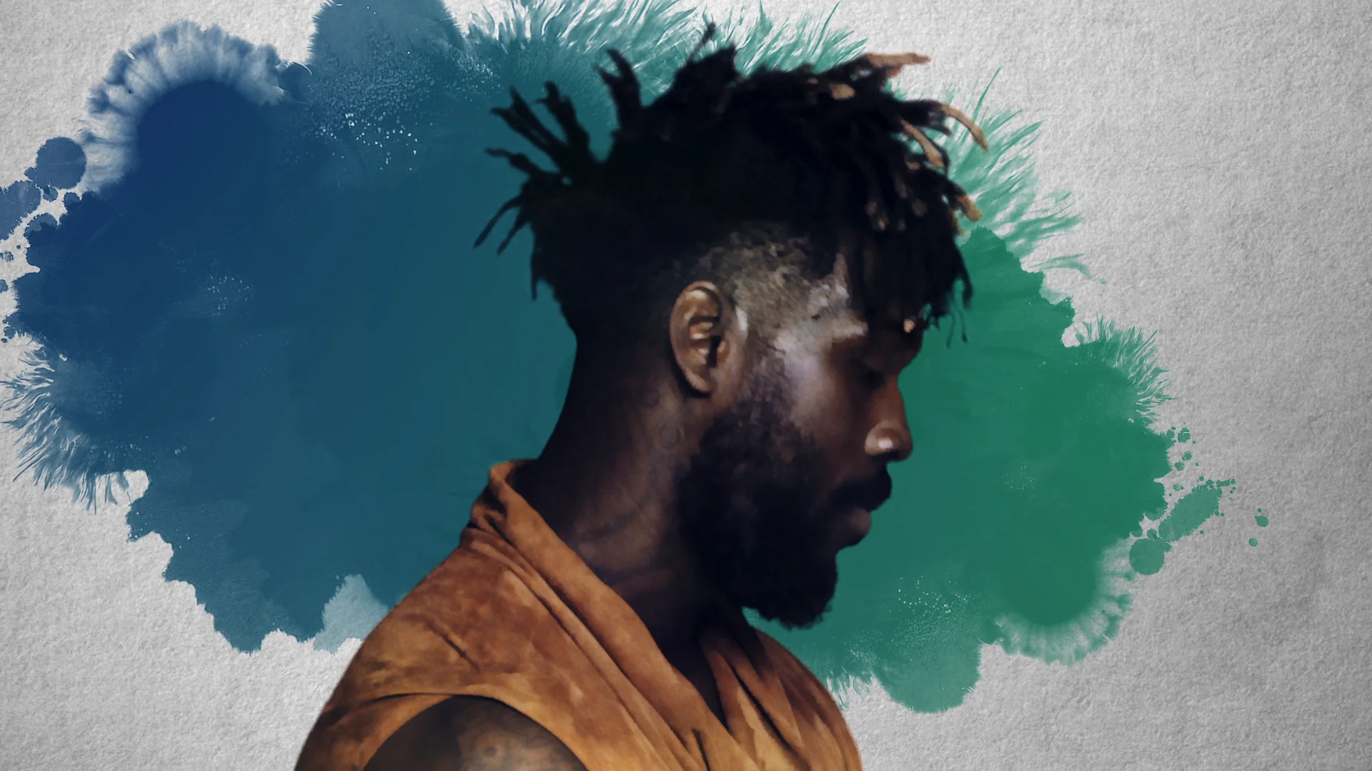 VH1 Black Ink Crew Chicago S2 show open