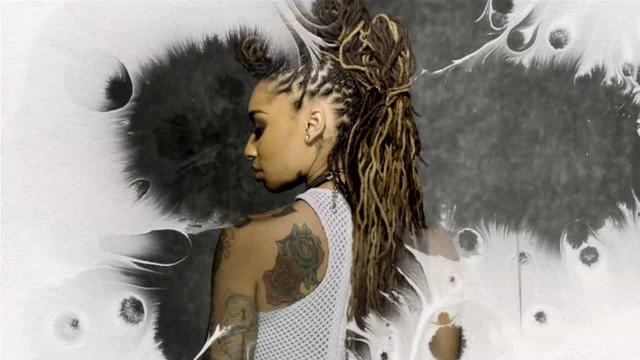 VH1 Black Ink Crew S4 show open