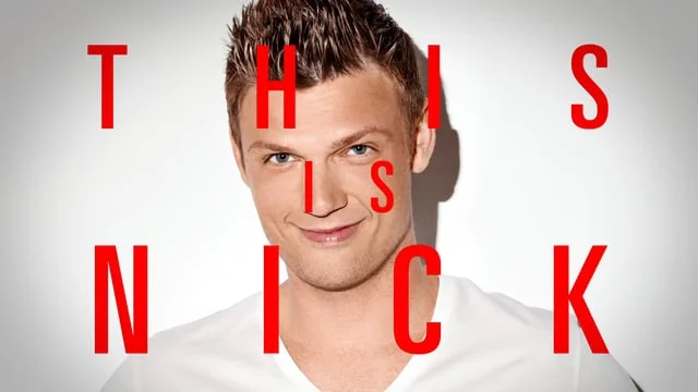 VH1 I Heart Nick Carter show open