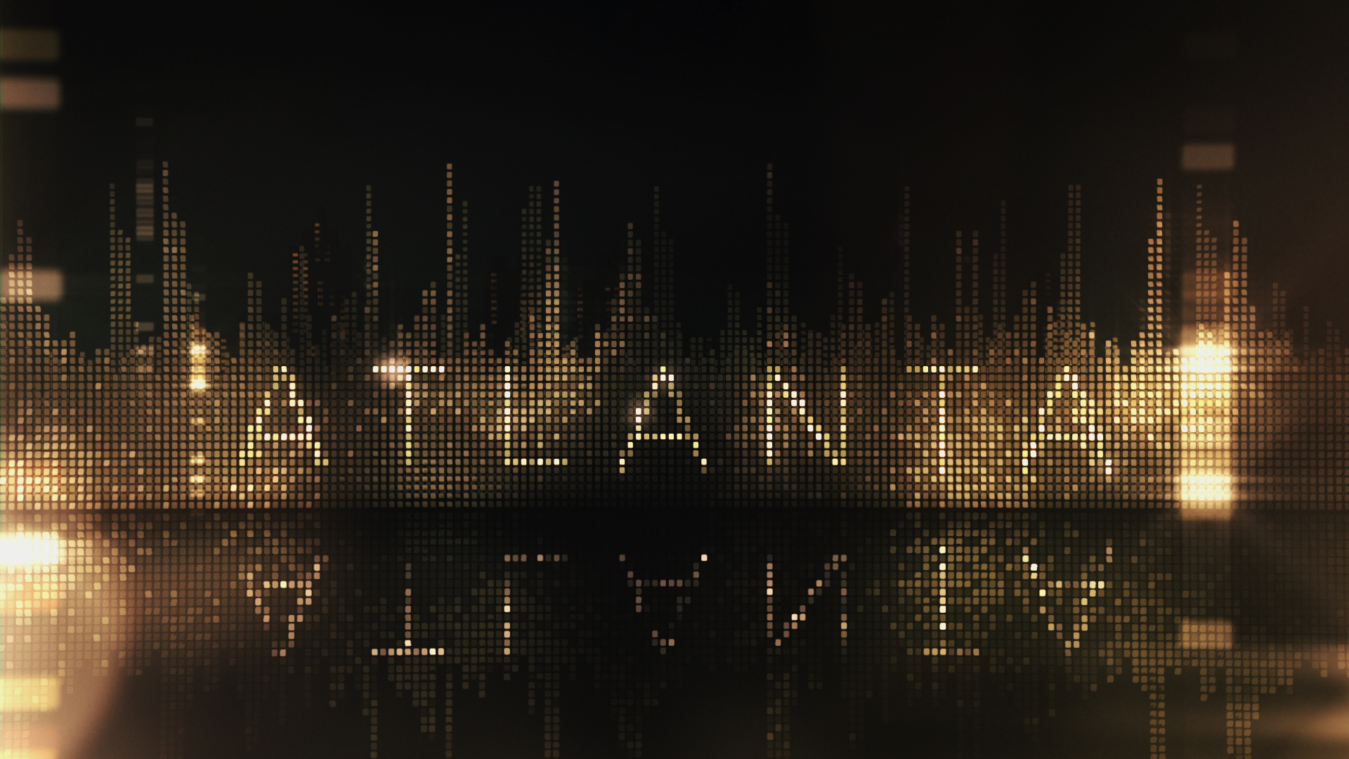 VH1 Love and Hip Hop Atlanta S5 show open