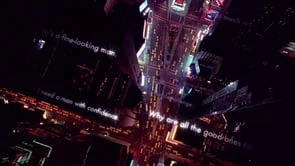 Let's talk about pep show open