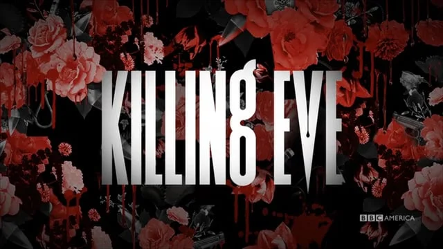 Killing Eve Tease