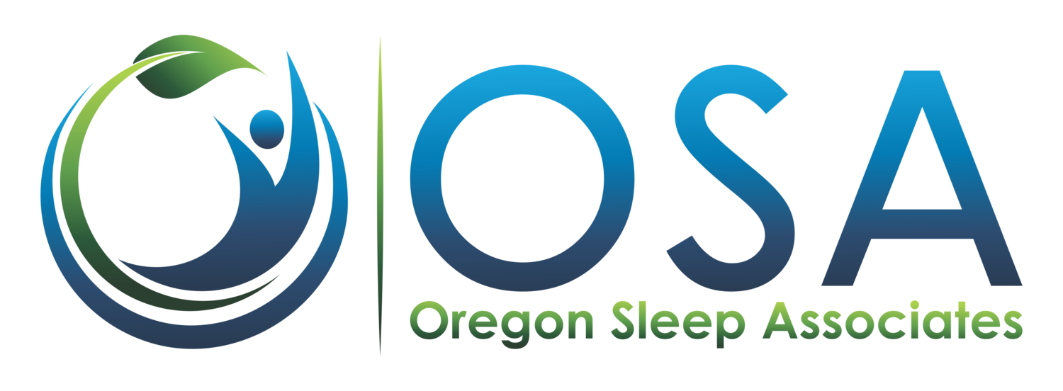 Oregon Sleep Associates