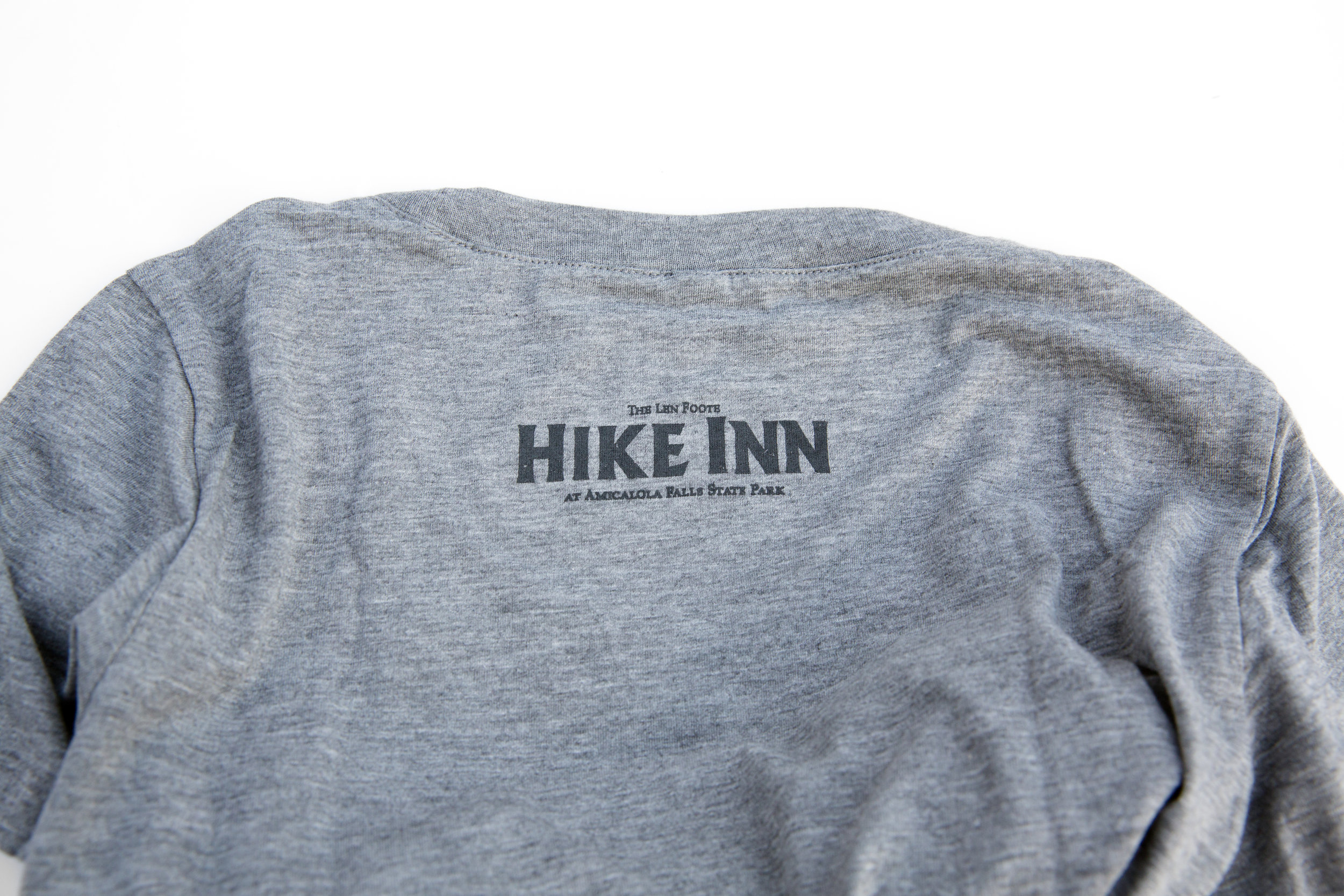 Trail Blaze T-shirt — The Hike Inn