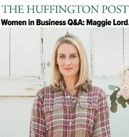 The Huffington Post - Women In Business