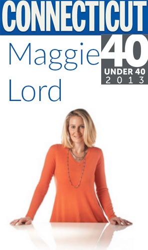 Connecticut Magazine: 40 Under 40