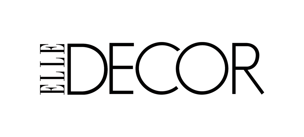 Elle Decor: August 2016