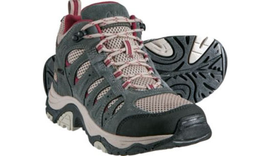 cabelas hiking gear