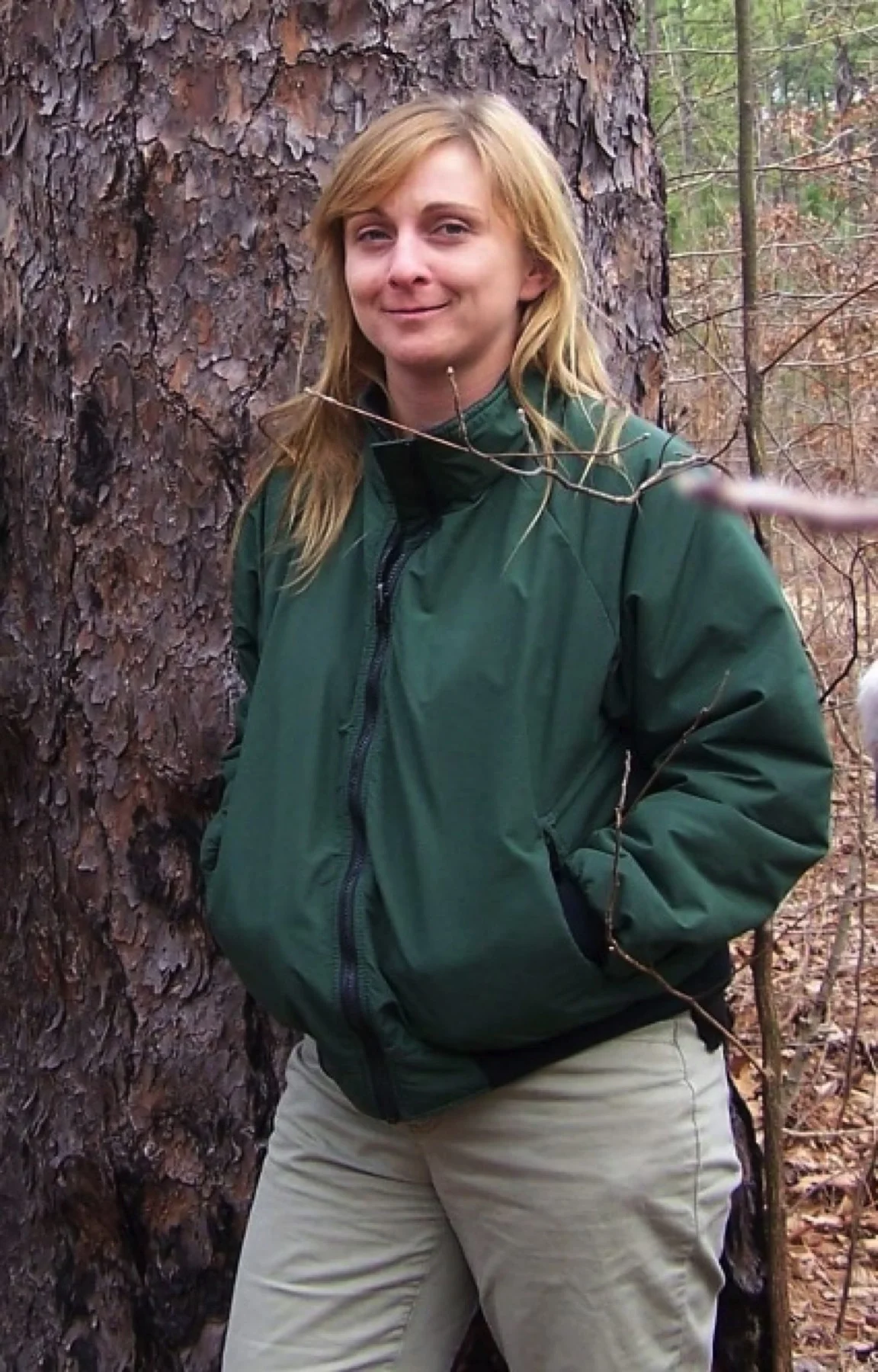 Nicole Chadwick Memorial Fund South Carolina Wildlife Federation Nicole Chadwick Memorial Fund South Carolina Wildlife Federation