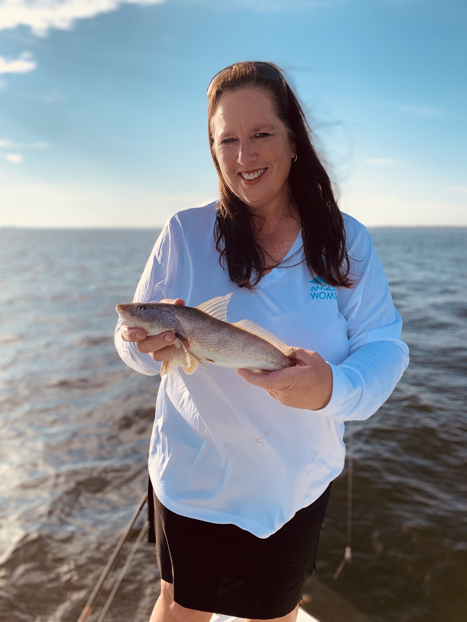 Scwf Hires Director Of Education South Carolina Wildlife Federation Scwf Hires Director Of Education South Carolina Wildlife Federation