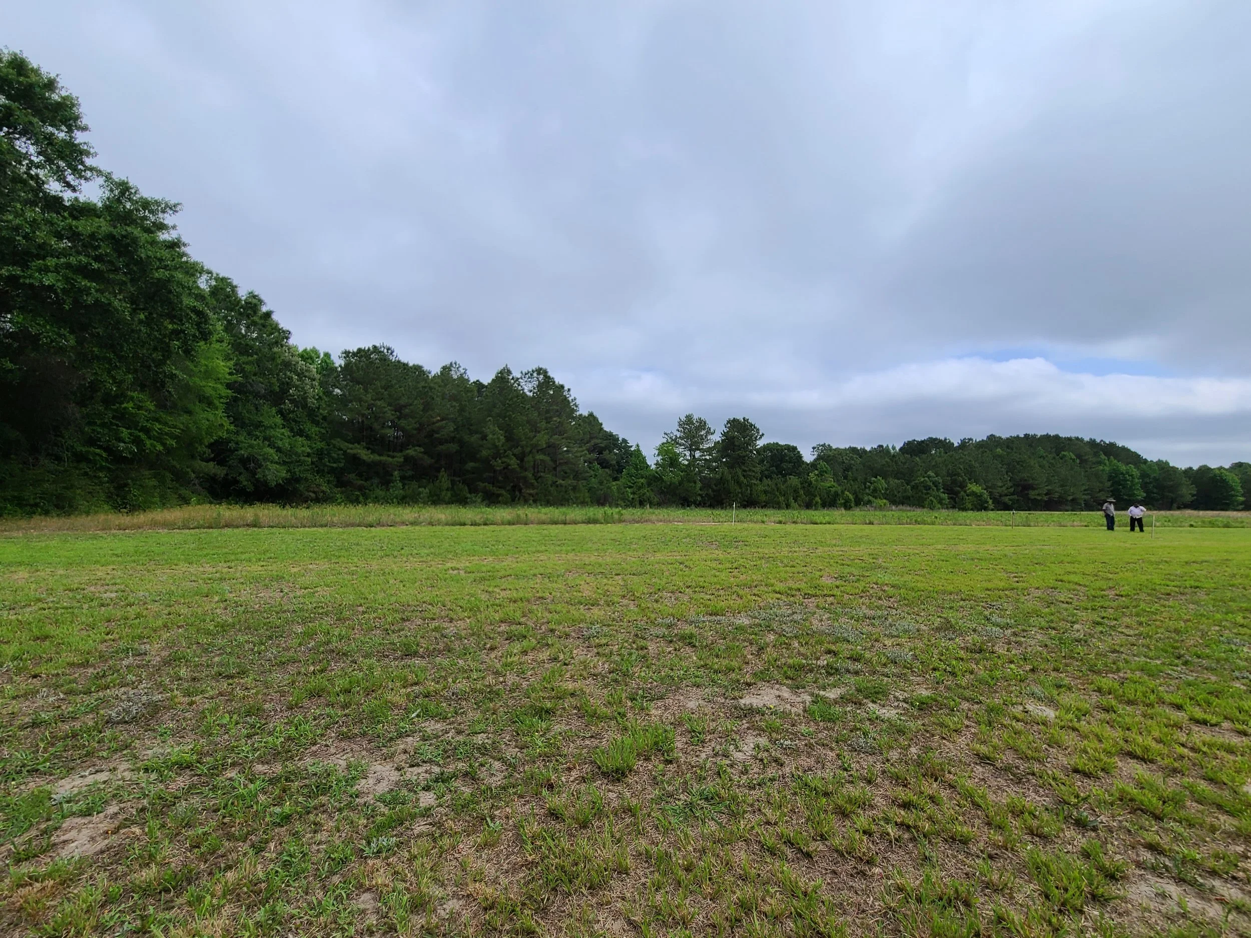 The first Environmental Justice Training Center in the south opens in