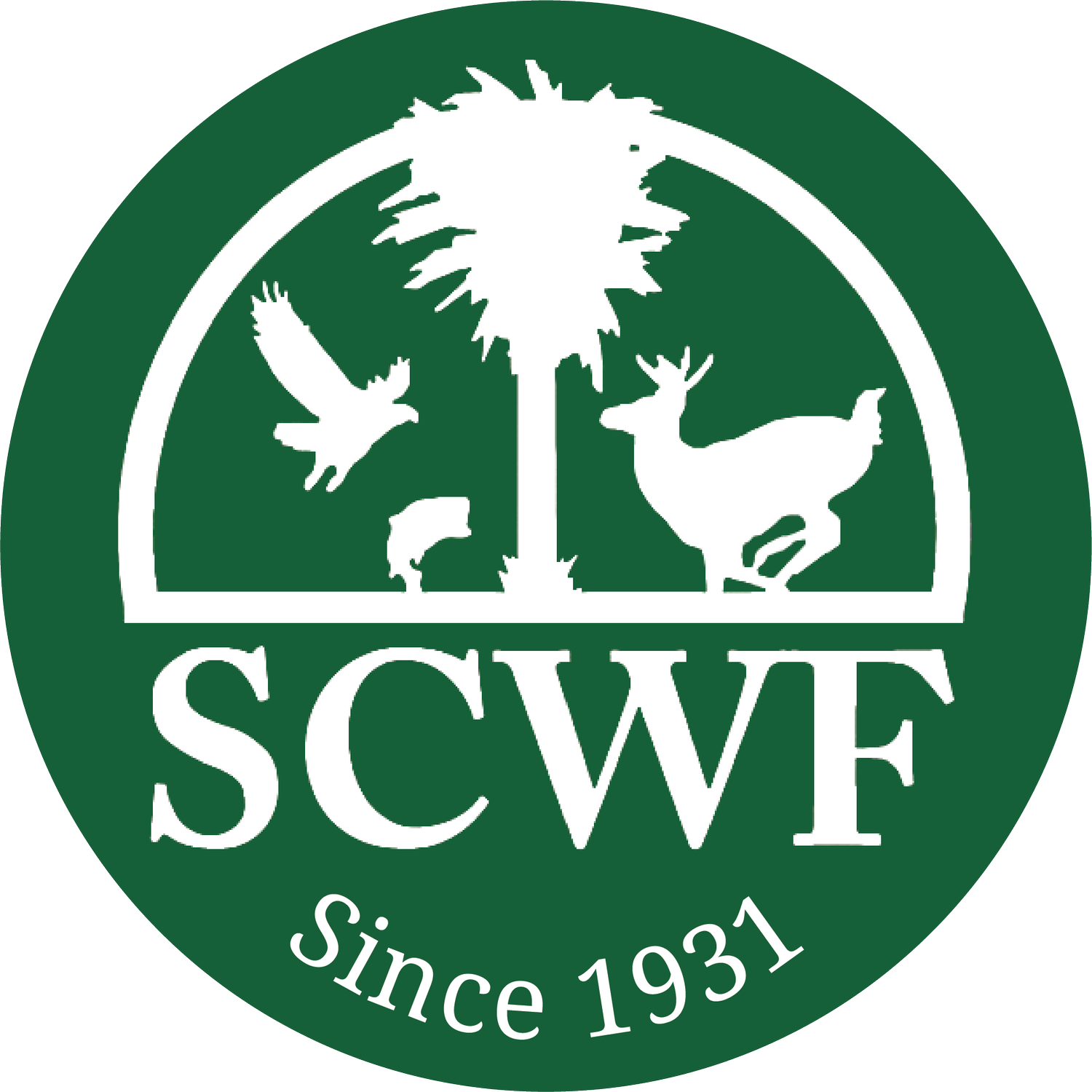 South Carolina Wildlife Federation