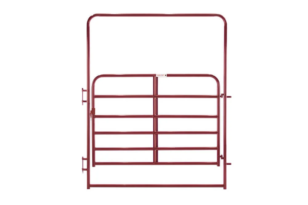 Round Tube Walk-Thru Arch Gates.jpg