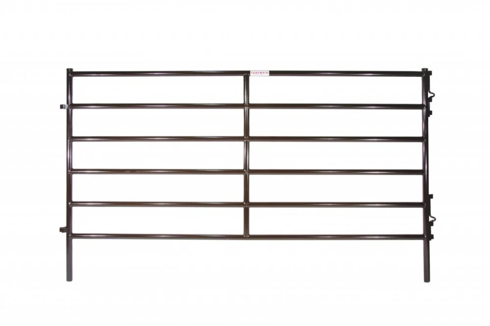 Super Stock Arena Panels Panels & WalkThrus — Tarter Farm and Ranch