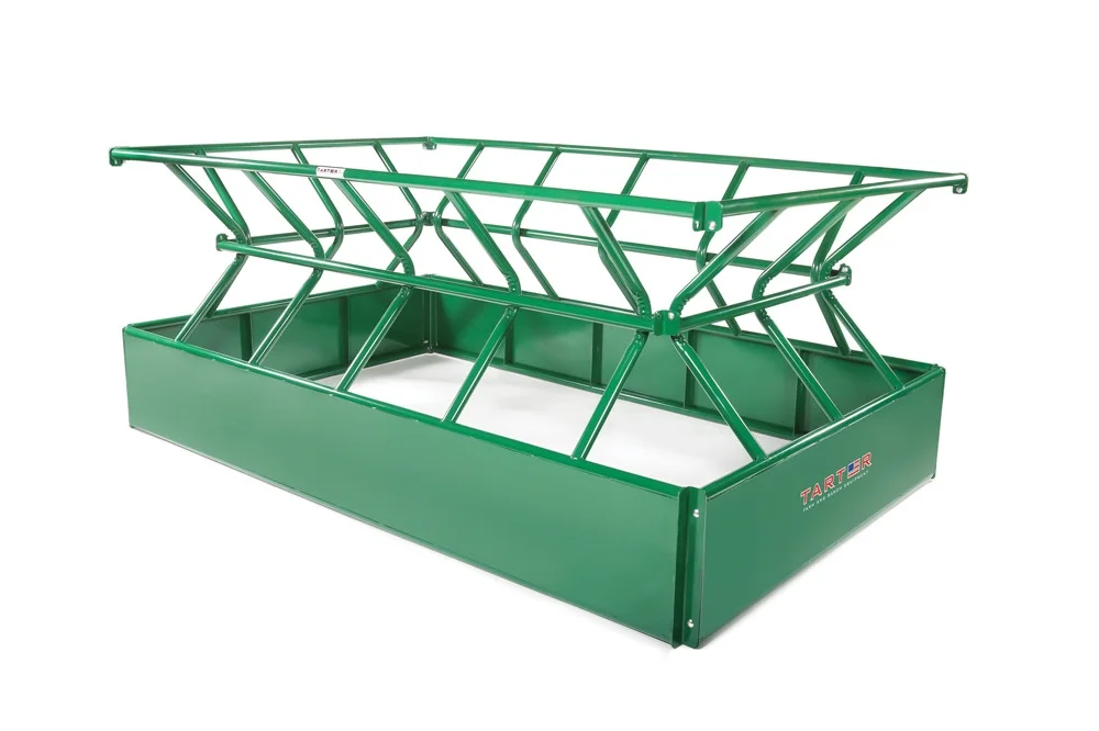 automatic horse feeder tractor supply