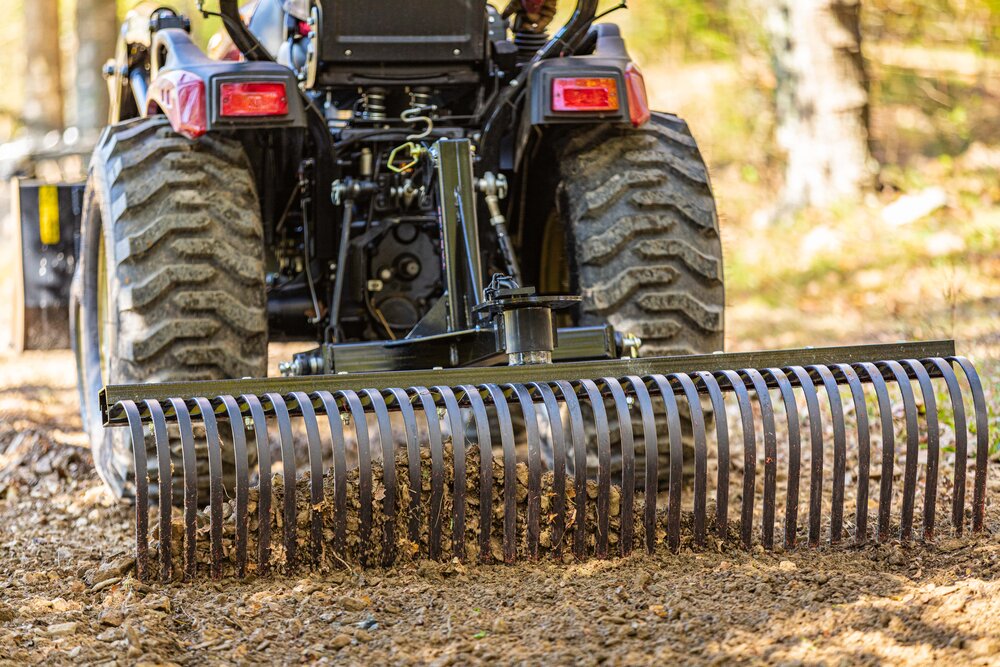 Landscape Rakes Tarter Farm And, Landscape Rake Tines Tractor Supply