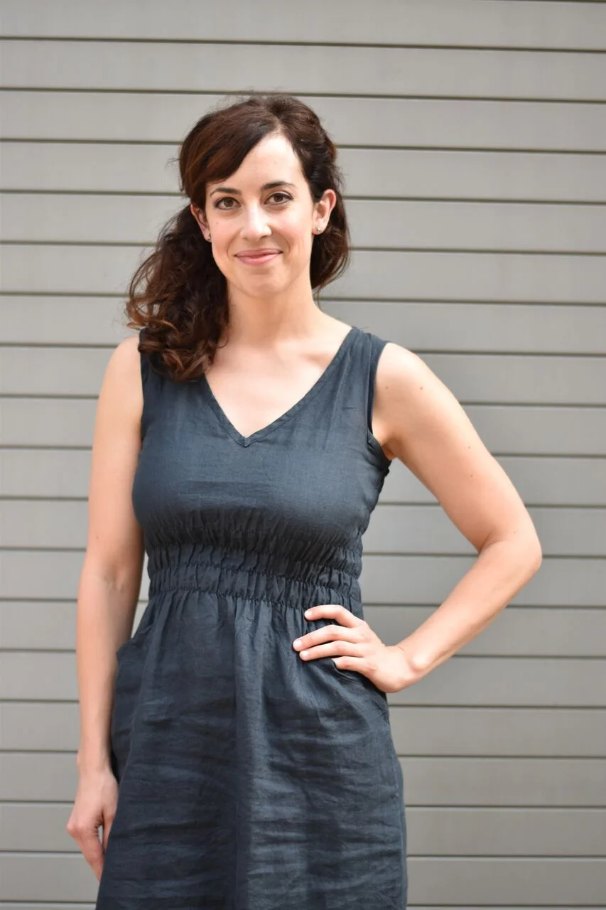 Eliza D. Whiteman is a public health researcher who is passionate about healthy food access for all. That commitment was galvanized by her work with immigrant farmers and farmers’ markets in the Pacific Northwest. Eliza now lives in South Philadelphia, serves at a food pantry in Northern Liberties, and recently completed the Friday New York Times crossword puzzle herself. Eliza recently completed her PhD at Penn and has prior graduate degrees in public health, nutrition and urban planning. In Fall 2018 she will start as a Postdoctoral Research Scientist at the Columbia University Mailman School of Public Health. She is a master mapper, and also makes delicious homemade ice cream. She’ll share if you ask nicely.