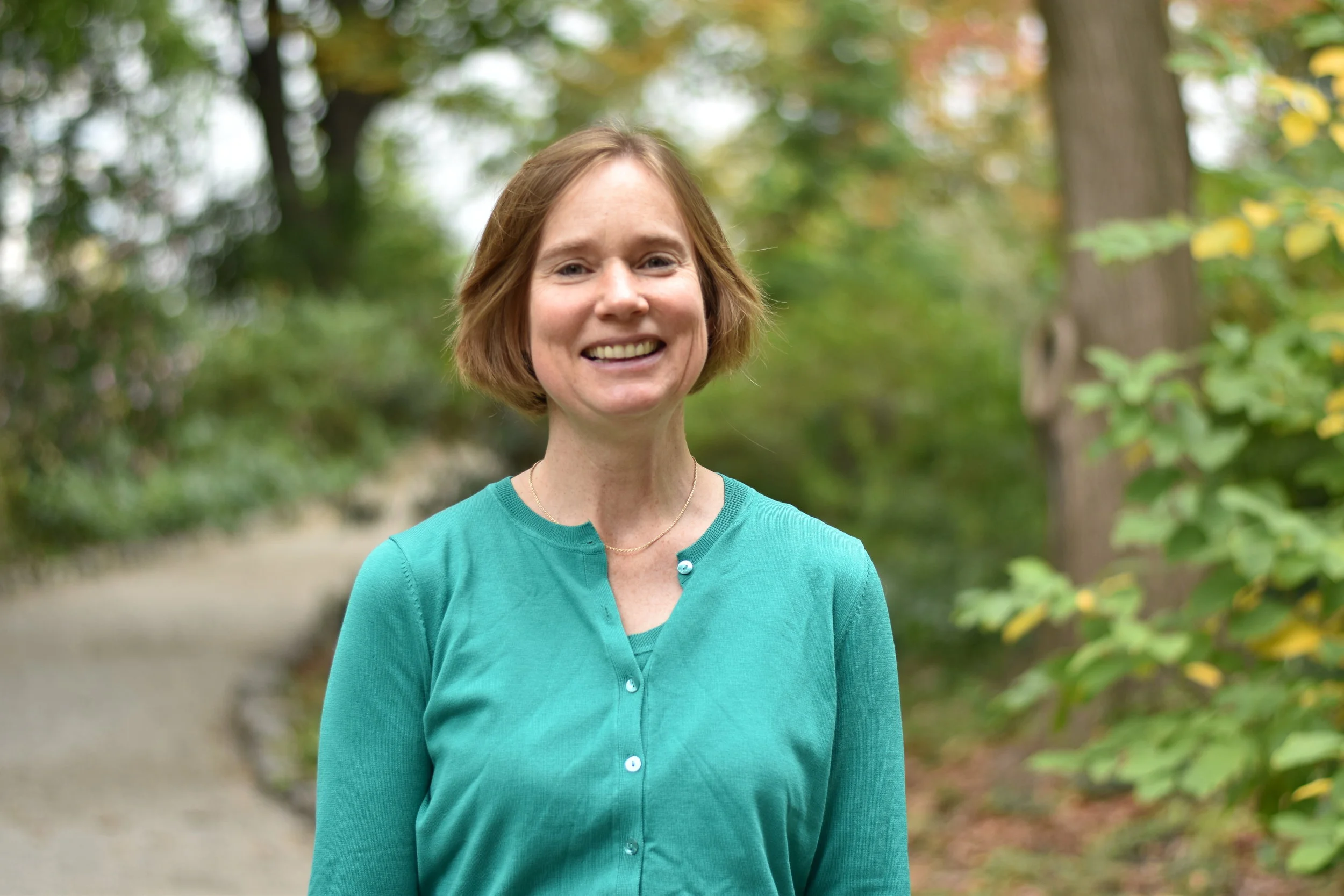 Hillary Bogner is a family doctor and an epidemiologist on the faculty at the Perelman School of Medicine. She is particularly interested in the health and wellbeing of older adults. She lives with her husband and three children in Philadelphia and they frequent the Free Library often. Her mother is a retired librarian.