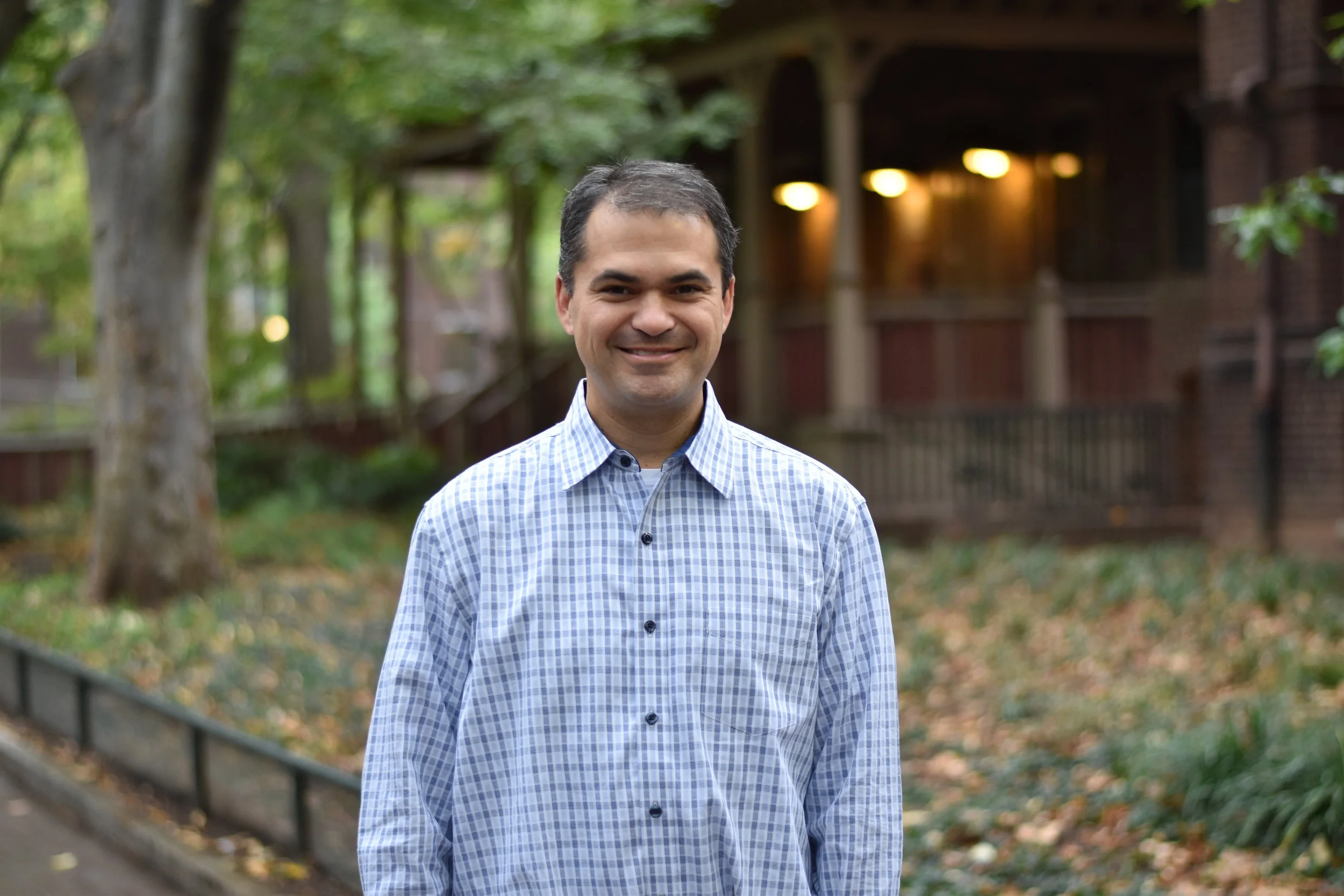 David Grande is a physician and health policy researcher who brings to our team a deeply nuanced view of the rapidly evolving healthcare landscape, especially here in Philadelphia. Dave has a long track record of engagement in Philadelphia policy and politics, which has sharpened his eye for assessing how to make change happen in our wonderful city.