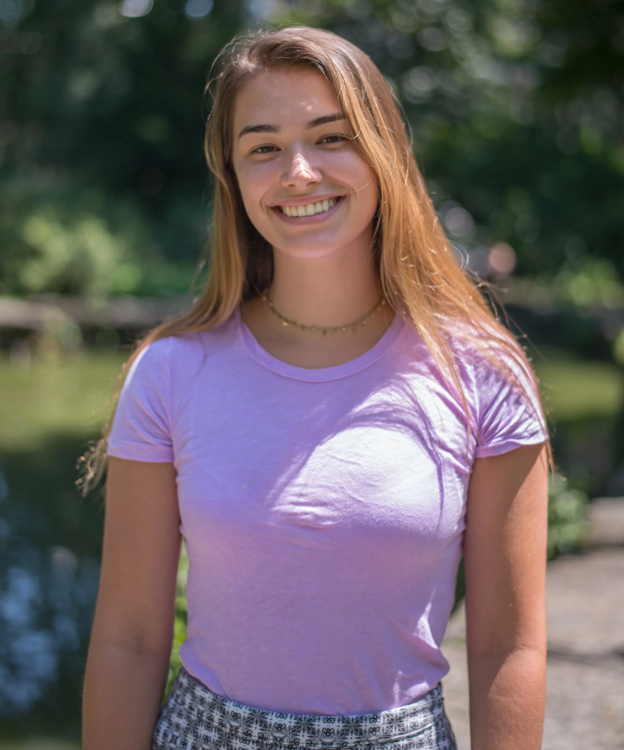 Ali Harvey is a research assistant engaged in outreach to public libraries. Ali is excited to support the coalition’s mission while making a difference in her Philadelphia community. A sophomore majoring in Biobehavioral Health at Penn State University, Ali has a strong passion for learning and hopes for a future in medicine and medical care. Born and raised in Philadelphia, Ali is committed to improving the health outcomes within its most at-risk communities. During her free time Ali enjoys rooting for her hometown team the Eagles and is eagerly waiting for the upcoming season!