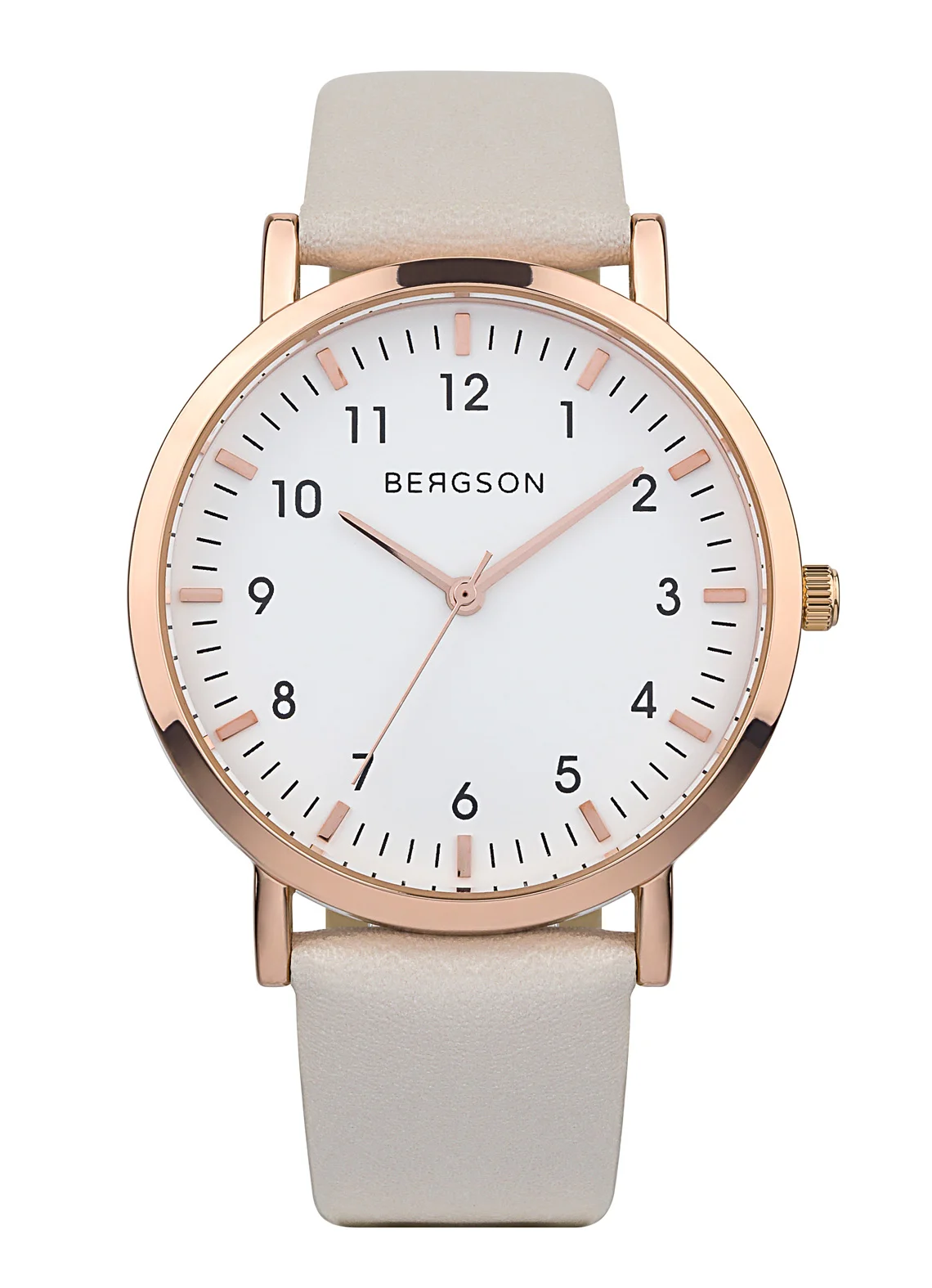 bergson digital smartwatch
