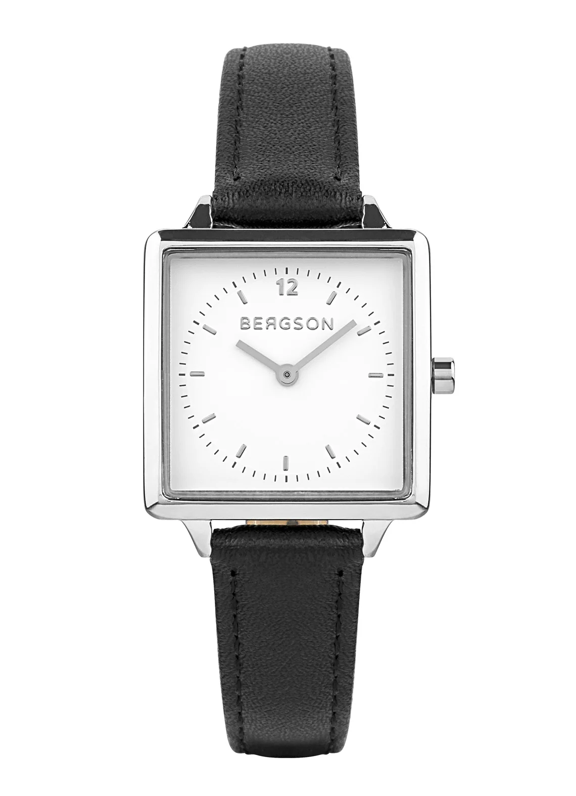 bergson ladies digital smartwatch