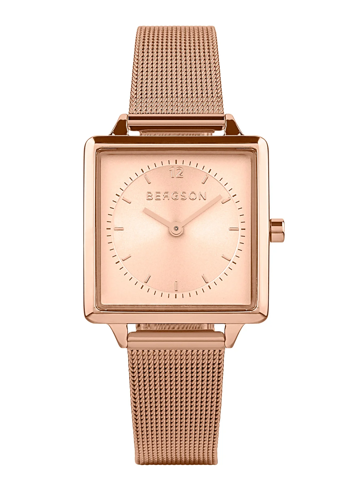 bergson digital smartwatch