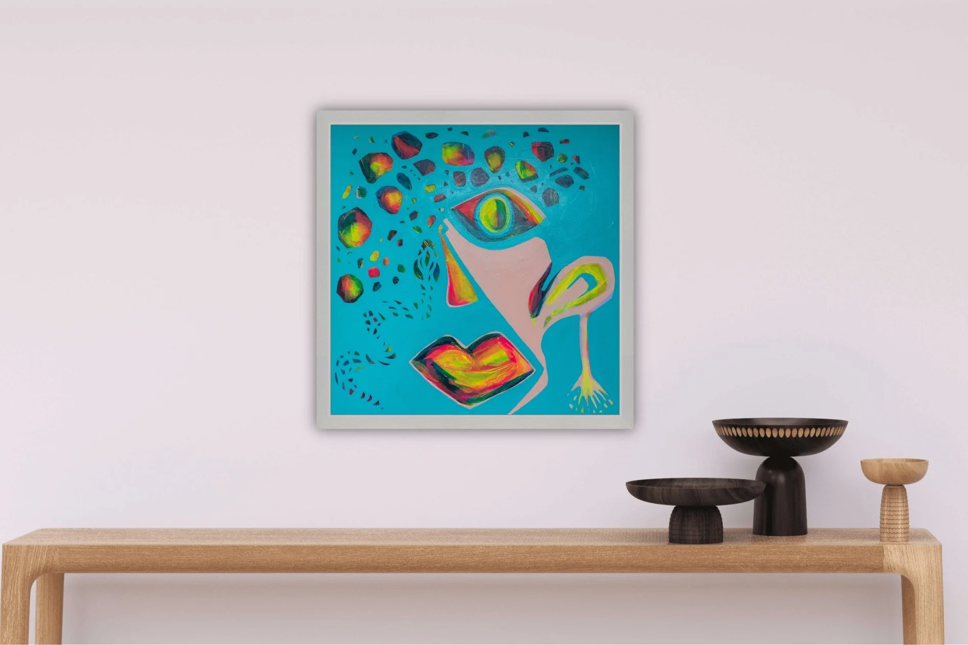 Bold modern abstract self portrait painting UK.jpeg