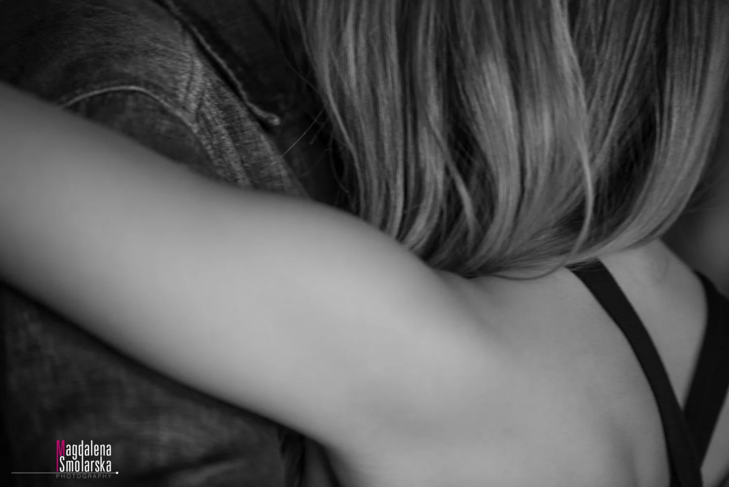 Tango passion