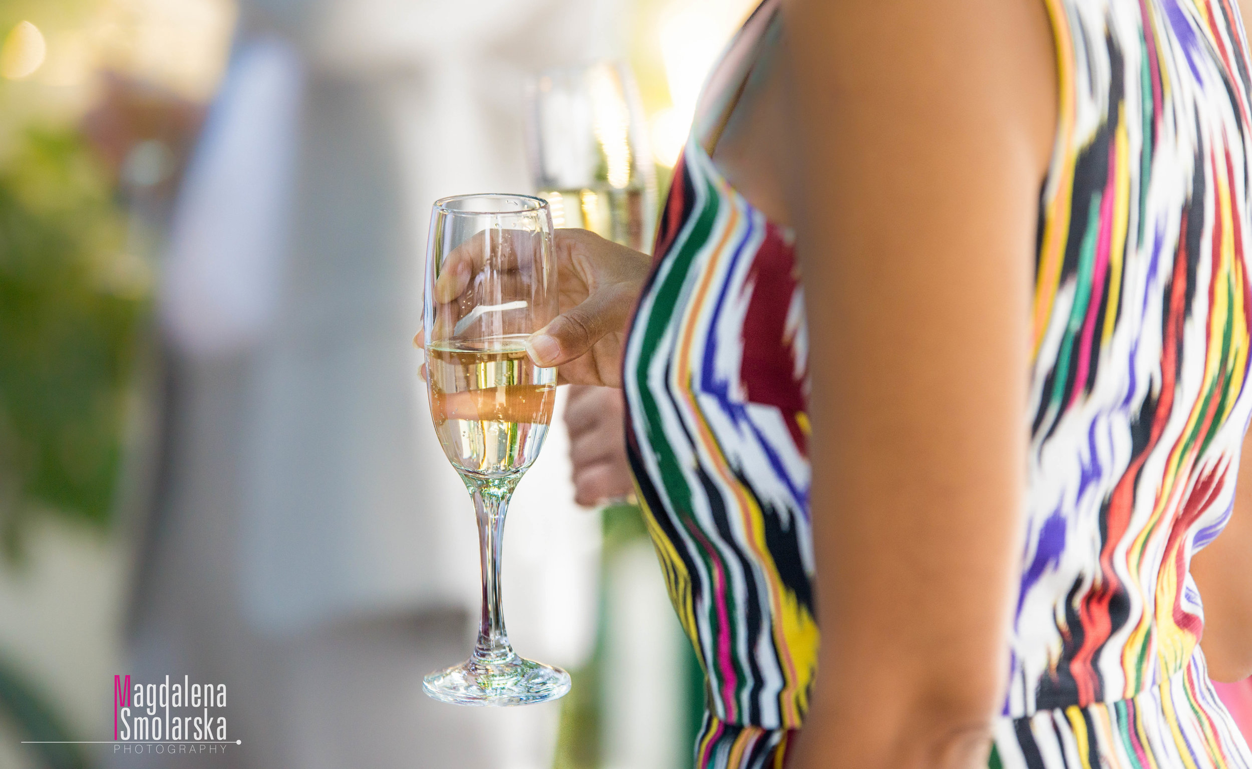 Outdoor Corporate Event photography in London & Brighton by Magdalena Smolarska