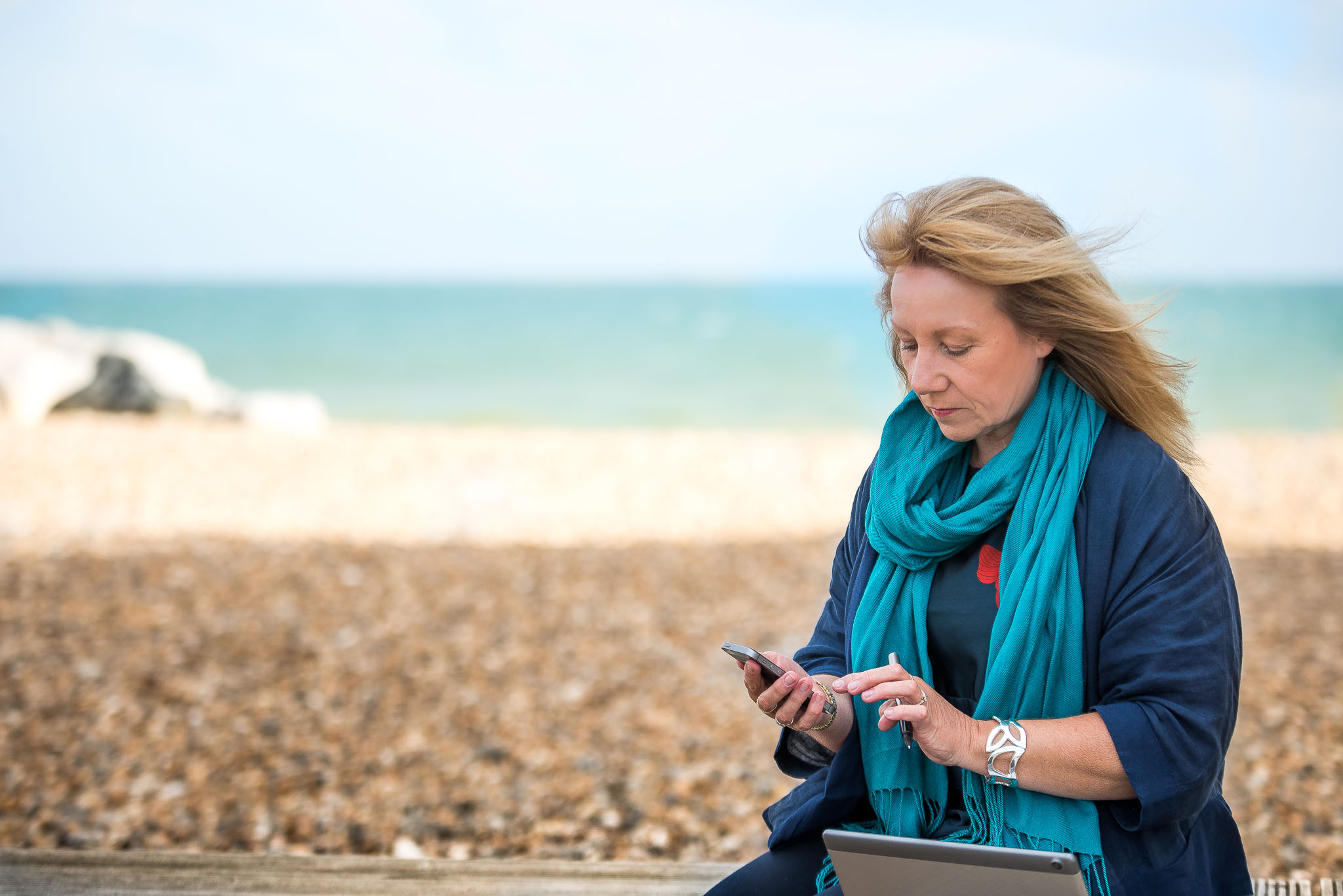 London & Brighton Personal Brand Portrait Photographer