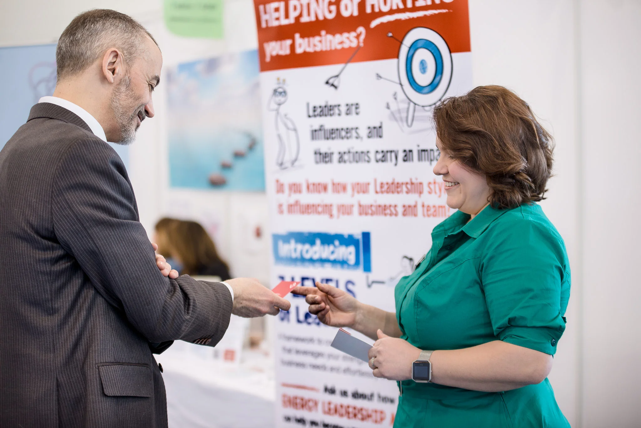 Commercial &amp; Corporate Event Photographer Brighton &amp; London